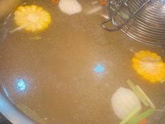 -古乐牛香·鲜牛肉牛杂火锅(五一中路店)