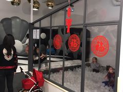 -FAIRYLAND龙族星球主题餐厅(凯丹广场店)