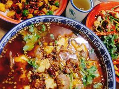 -小街47號江湖菜(四合院店)