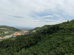 -山西乌金山旅游区