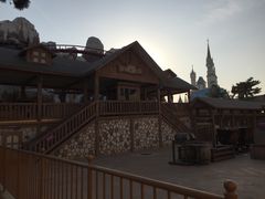 -蓬莱欧乐堡梦幻世界