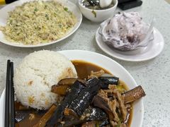 -芬芳甜品(同福路店)