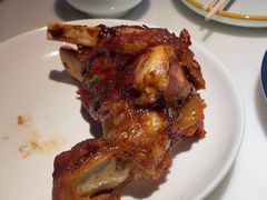 -日丰园海肠水饺·老字号大连海鲜(和平广场店)