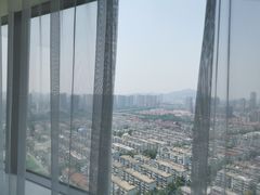 -无锡君来洲际酒店