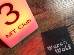 -MT club·剧本·桌游·血染钟楼(知春路店)