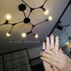 -HC美甲美睫皮肤管理中心