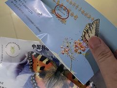 -上海昆虫博物馆