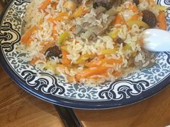 -巴依老爷新疆美食(望京小街店)