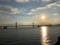 -星海湾跨海大桥