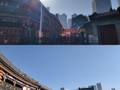 -古文化街旅游区