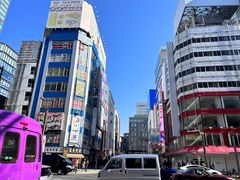 -秋叶原电器街