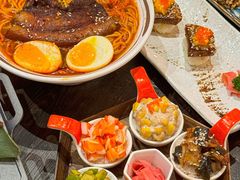 -小川洋风料理(街道口店)