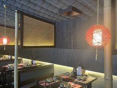 大堂-盡膳口福·百年汤方火锅(科华北路店)