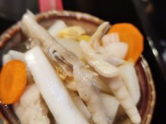 -炙韩料理·部队锅专门店