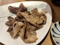 -一井烧肉·活鳗·寿司(望京SOHO店)