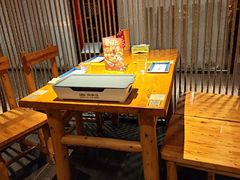 -肉串汪(月坛店)