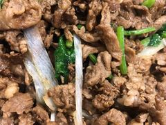 -烤肉季饭庄