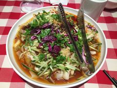 -西贝莜面村(上海百联西郊店)