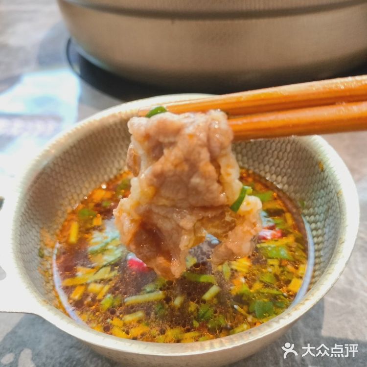 南山万象天地 | 熊猫主题火锅🐼