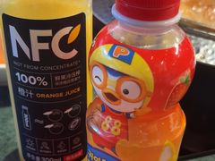 -牛New寿喜烧(曹路花园城店)
