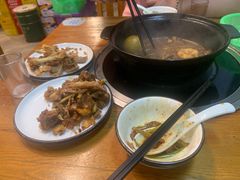 -重庆鸡公煲·青锅花椒鱼(牡丹江路店)