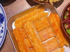 蟹肉棒-楠火锅(昆山金鹰店)