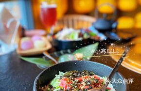 Signature Wagyu Beef Sauce Rice