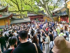 -普陀山慧济禅寺