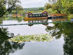 -承德避暑山庄景区