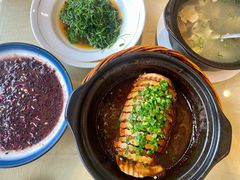 香芋扣肉-城北食府(枫林店)
