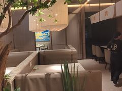 -北李妈妈菜·海肠捞饭(高新万达店)