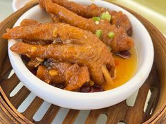 -万山楼海鲜酒家·二十三年老字号