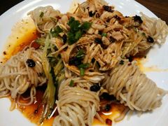 -茅庐毛血旺(烟台大悦城店)