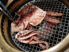 -牛角日本烧肉专门店(海运大厦店)