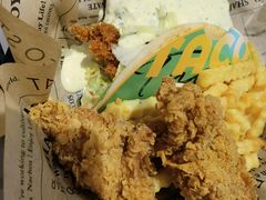 -TACO STAR 塔可星(下沙宝龙店)