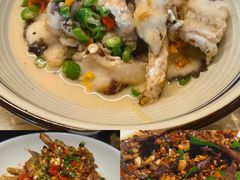 -衡厨·衡阳土菜(中南店)