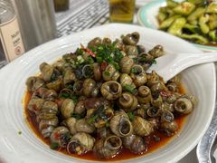 口味嗦螺-辣不怕口味虾(凌霄路店)