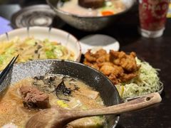 -日本料理神拉面