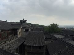 -山西王家大院
