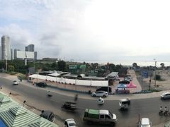 -东戴河风景区-止锚湾