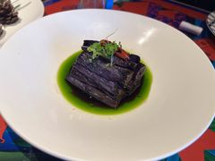 -上海滩餐厅(BFC外滩金融中心店)