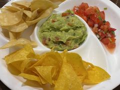 -panchos 墨西哥餐厅(嘉绿苑店)
