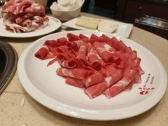 -阳坊大都涮羊肉(阳坊总店)