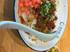 遵义刘姨妈红油米皮-贵凤凰贵州米粉(望京店)