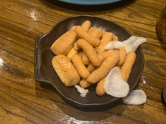 -小时候文化餐厅(盘山店)