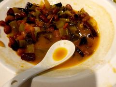 -泉味道贵州厨房(三里河店)