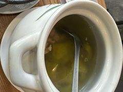 -裕记烧腊连锁餐饮(外马分店)