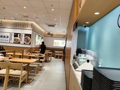 -回味鸭血粉丝汤(京新广场店)