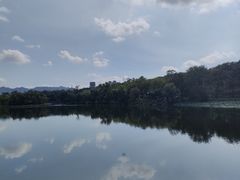 -承德避暑山庄景区