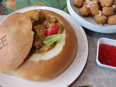 -大树餐厅(红旗街万达店)